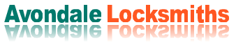 logo locksmith